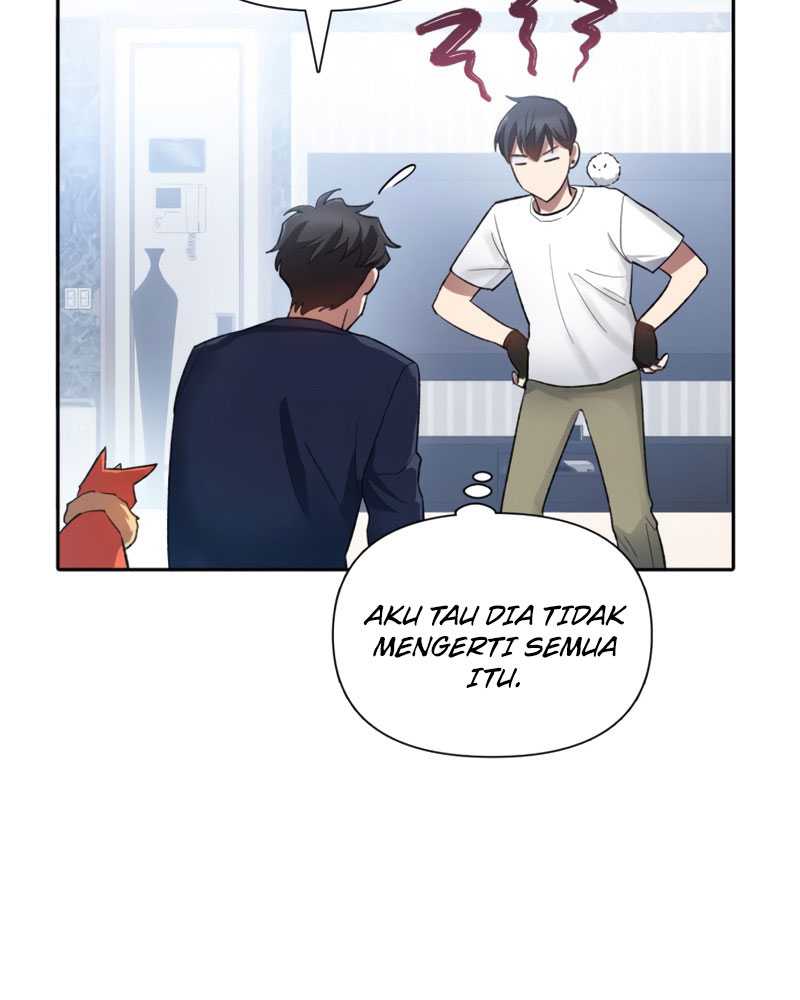 The S-Classes That I Raised Chapter 51 Gambar 30
