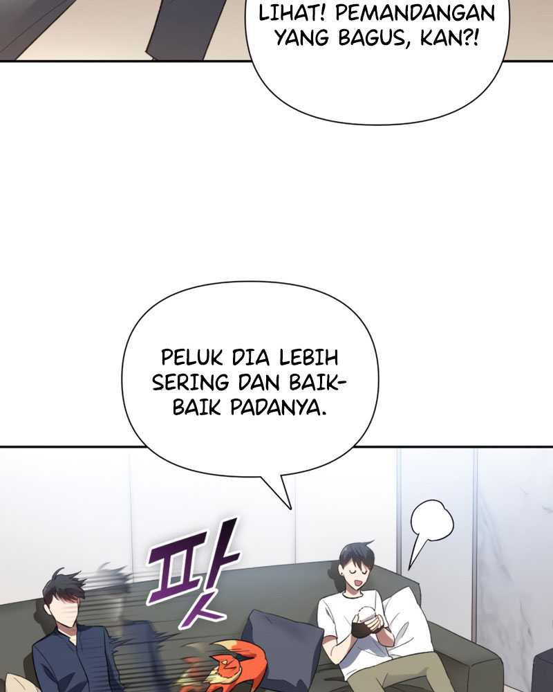 The S-Classes That I Raised Chapter 51 Gambar 36