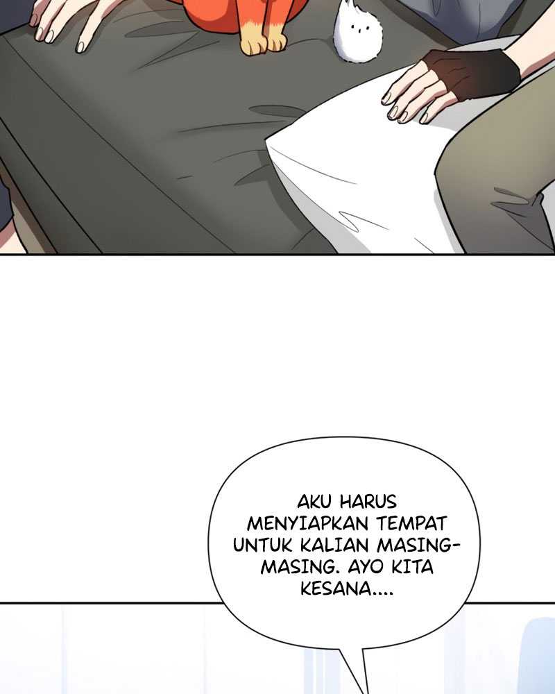 The S-Classes That I Raised Chapter 51 Gambar 44