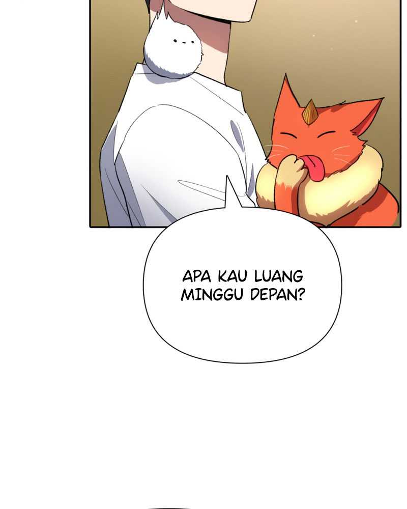 The S-Classes That I Raised Chapter 51 Gambar 47