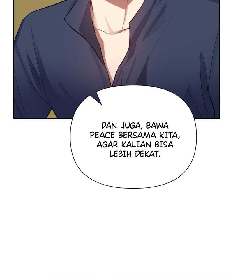 The S-Classes That I Raised Chapter 51 Gambar 49