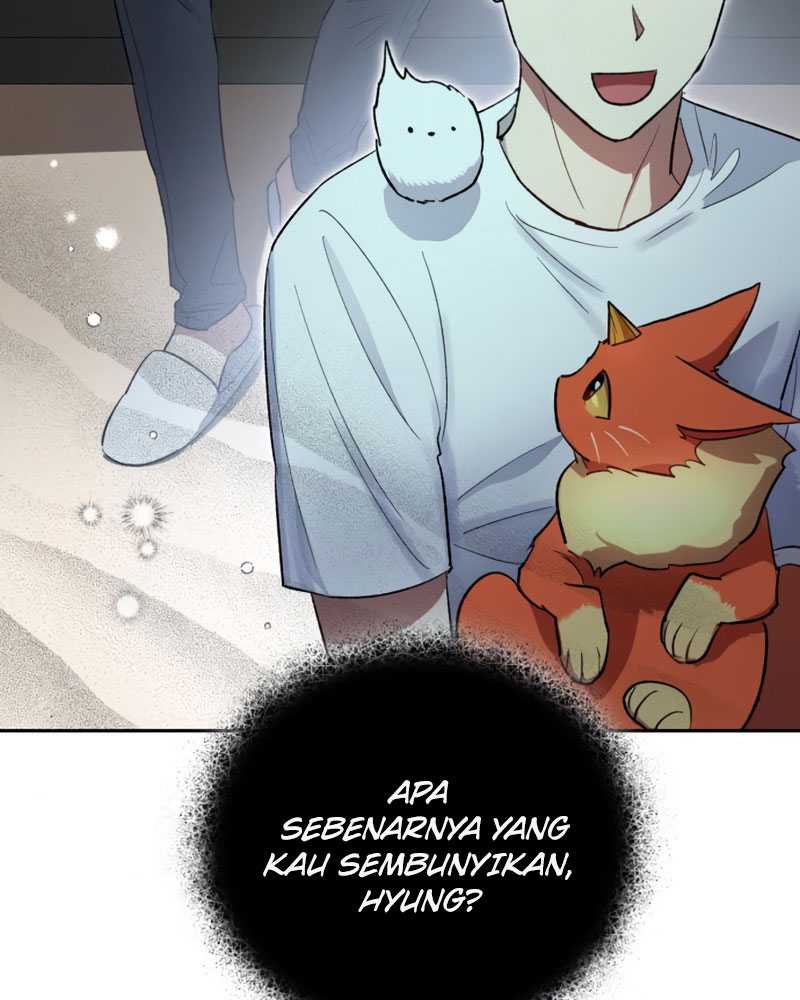 The S-Classes That I Raised Chapter 51 Gambar 54