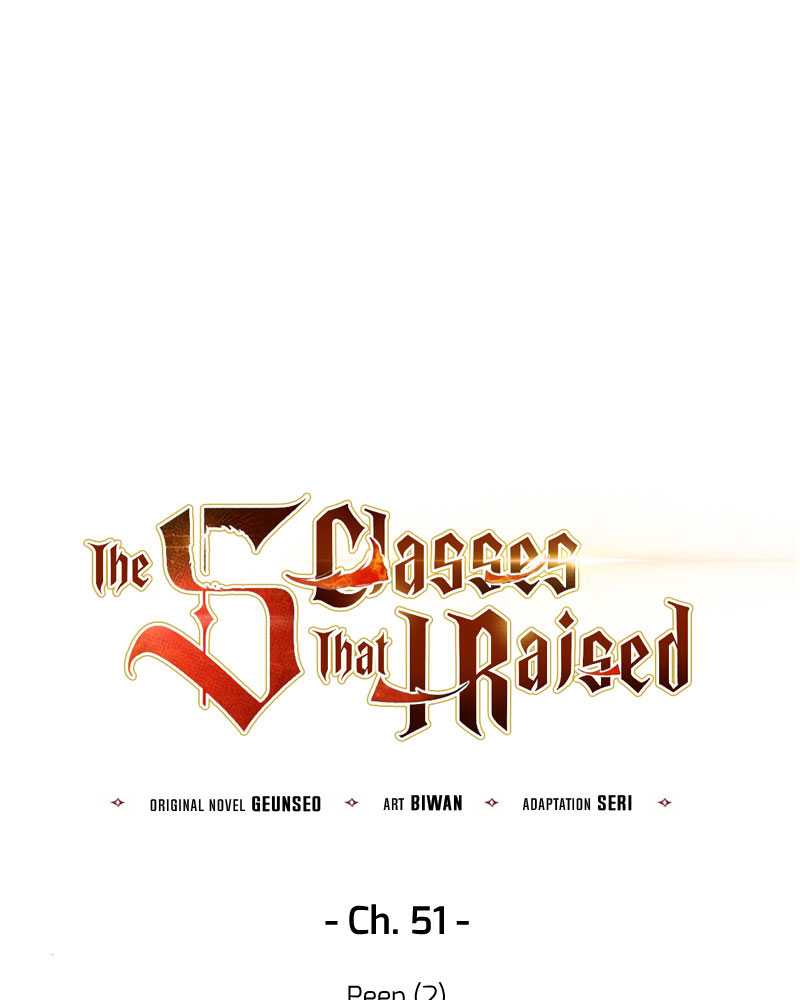 The S-Classes That I Raised Chapter 51 Gambar 6