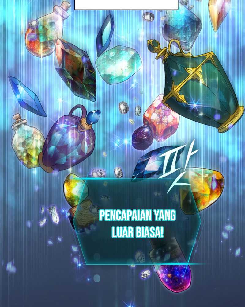 The S-Classes That I Raised Chapter 51 Gambar 63