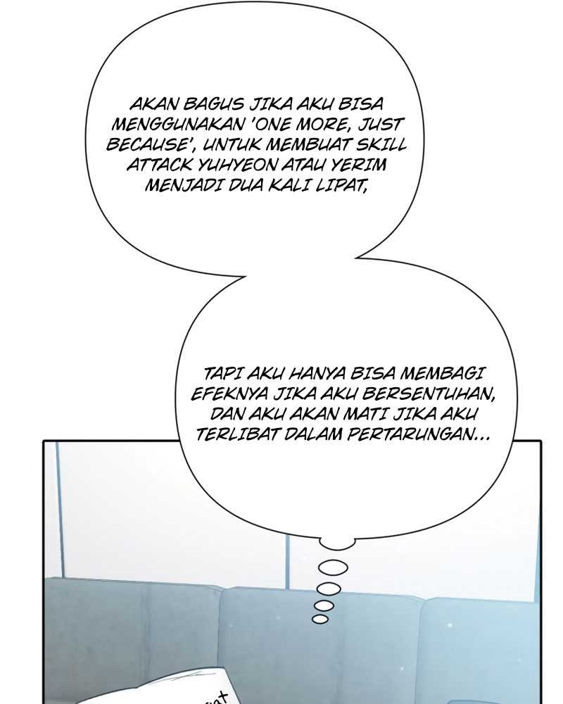 The S-Classes That I Raised Chapter 51 Gambar 72