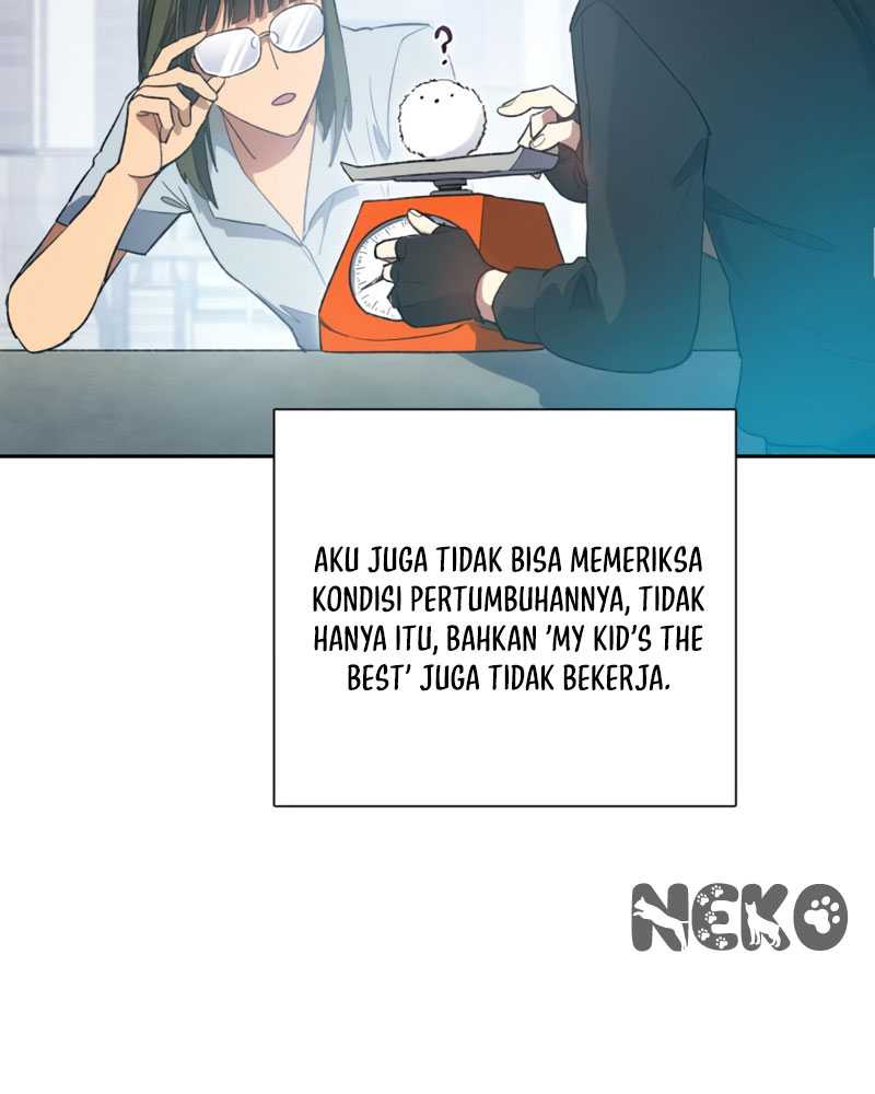 The S-Classes That I Raised Chapter 51 Gambar 77