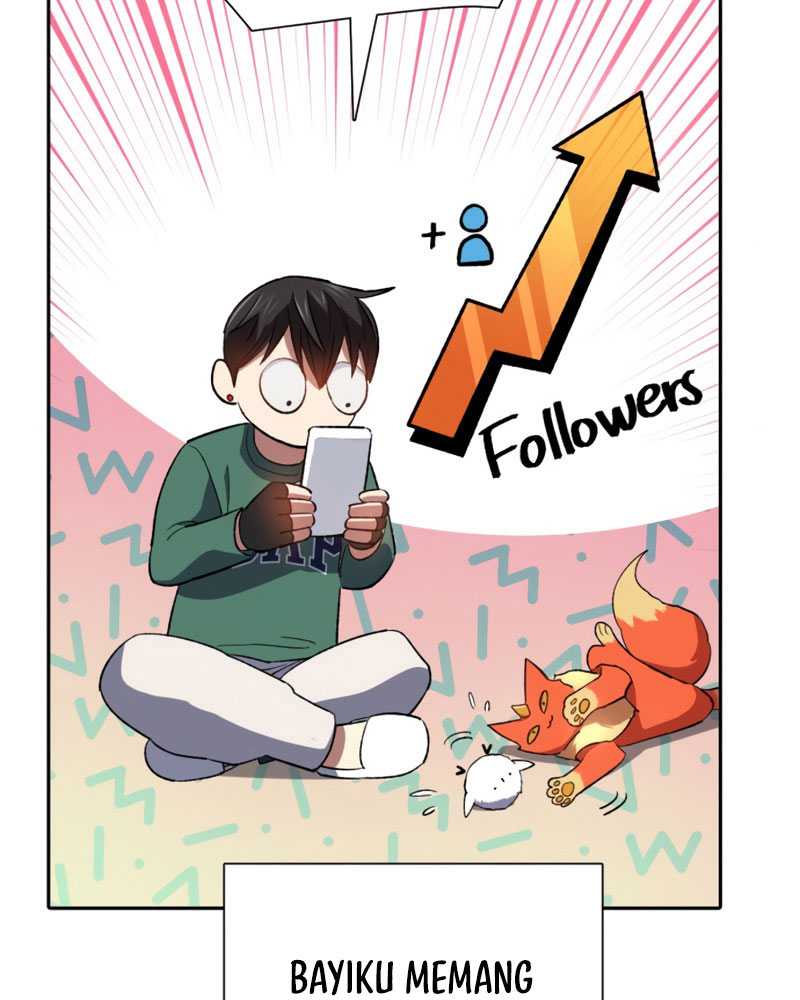 The S-Classes That I Raised Chapter 51 Gambar 90