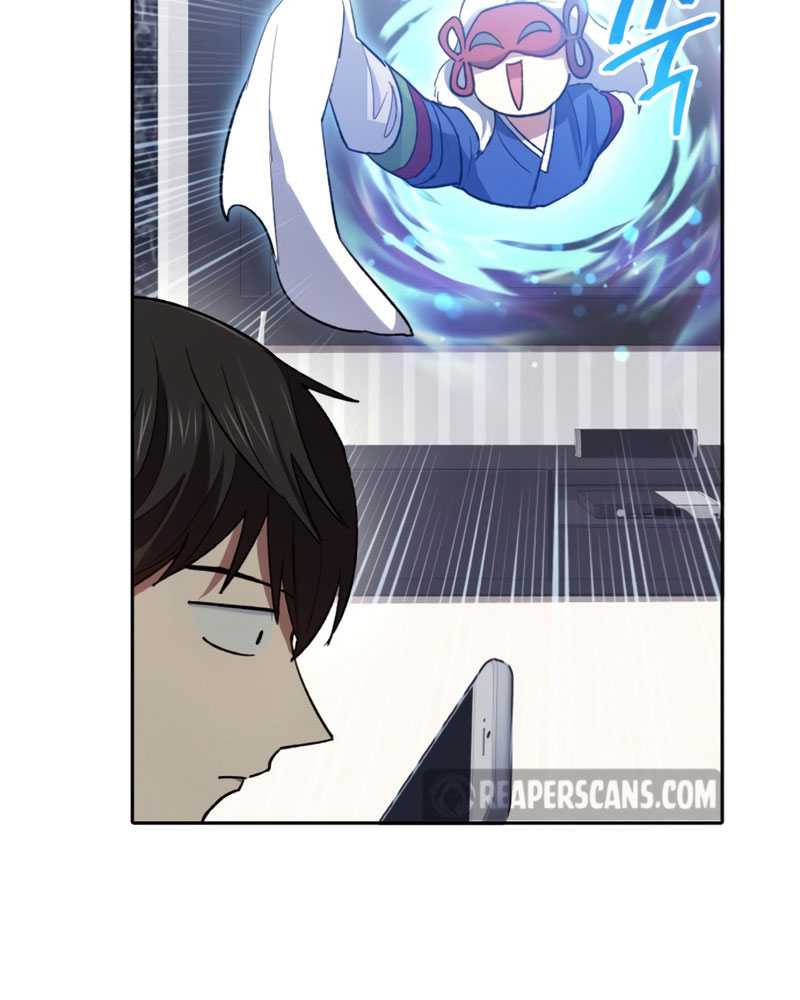 The S-Classes That I Raised Chapter 51 Gambar 92