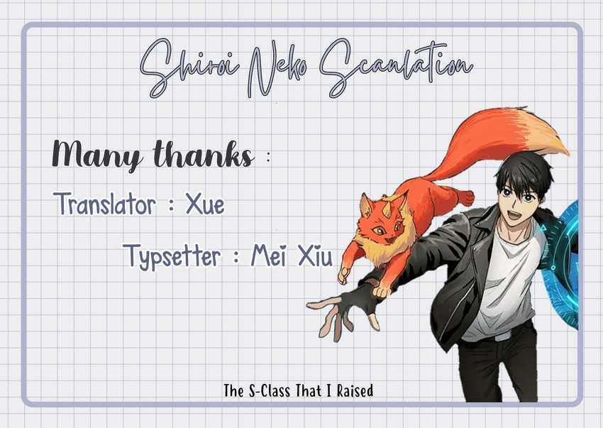 Baca Komik The S-Classes That I Raised Chapter 50 Gambar 1