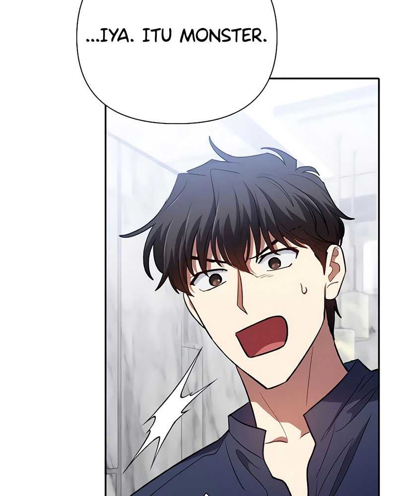 The S-Classes That I Raised Chapter 50 Gambar 105