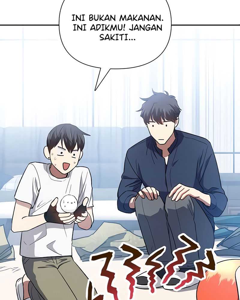 The S-Classes That I Raised Chapter 50 Gambar 118