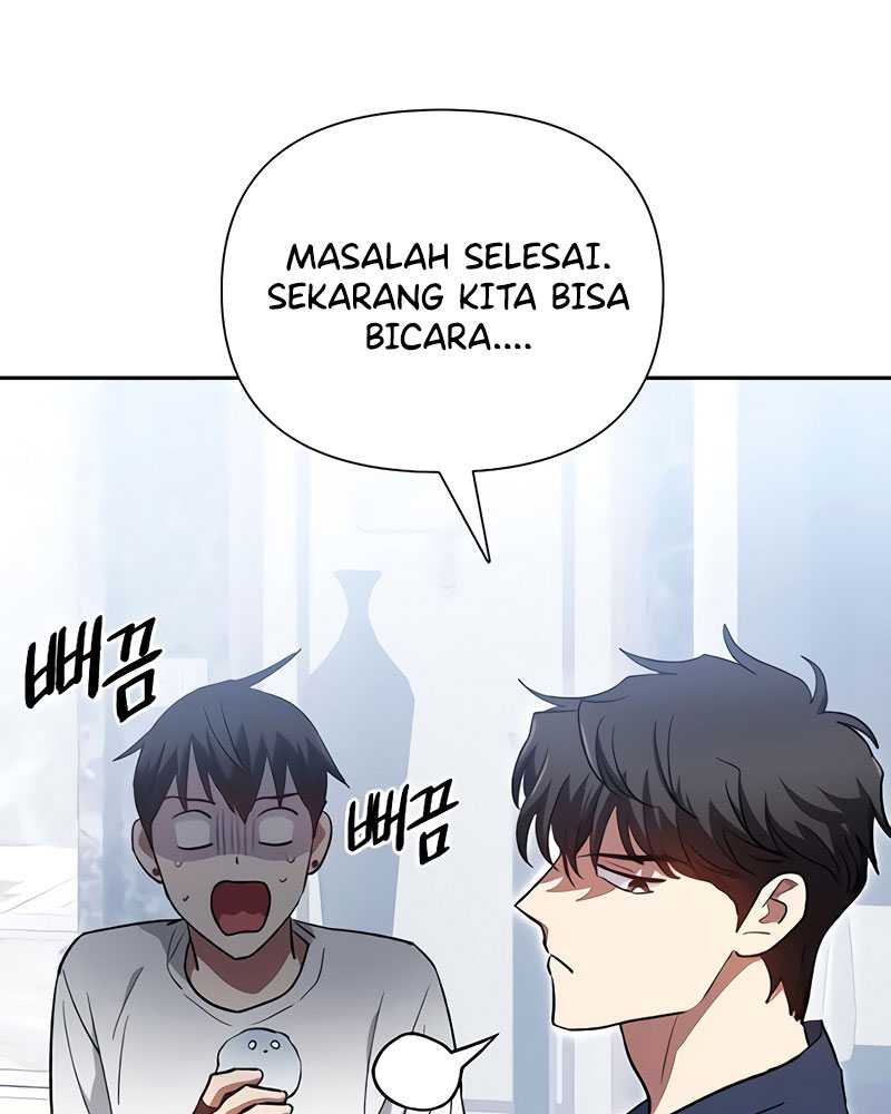 The S-Classes That I Raised Chapter 50 Gambar 128