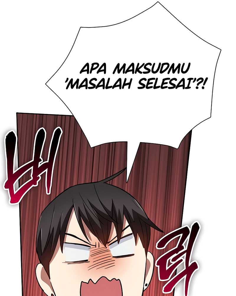 The S-Classes That I Raised Chapter 50 Gambar 130