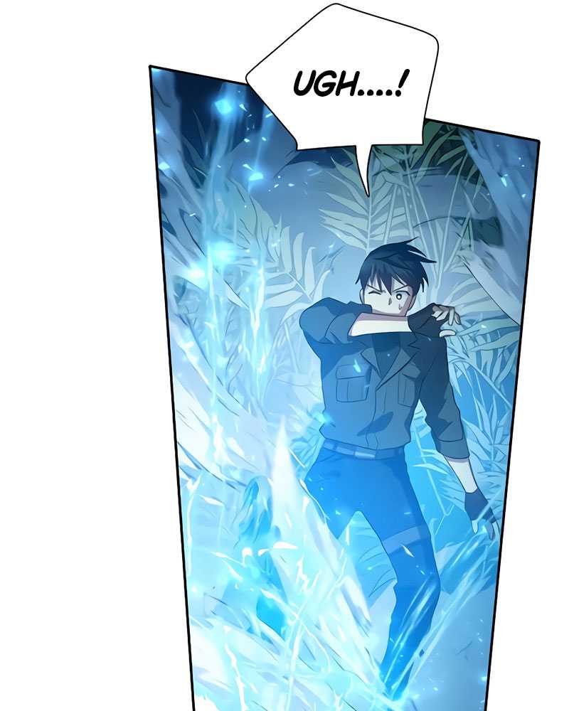 The S-Classes That I Raised Chapter 50 Gambar 14