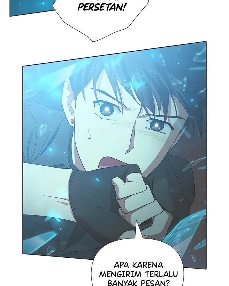 The S-Classes That I Raised Chapter 50 Gambar 3