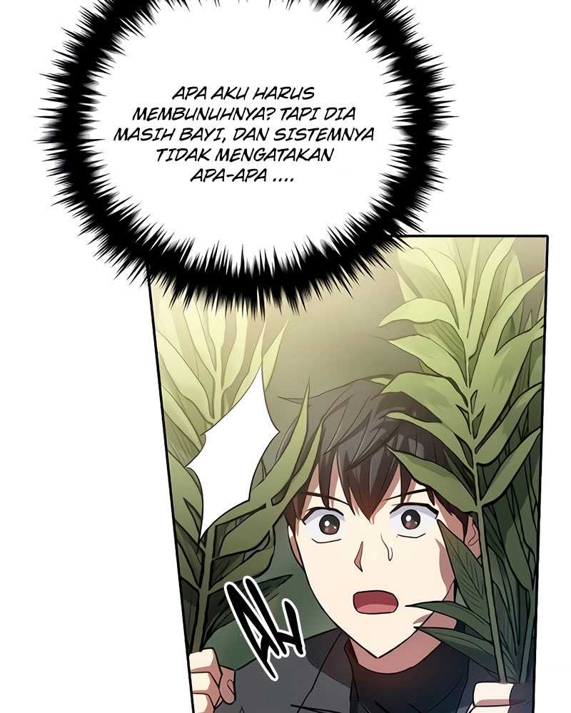 The S-Classes That I Raised Chapter 50 Gambar 31