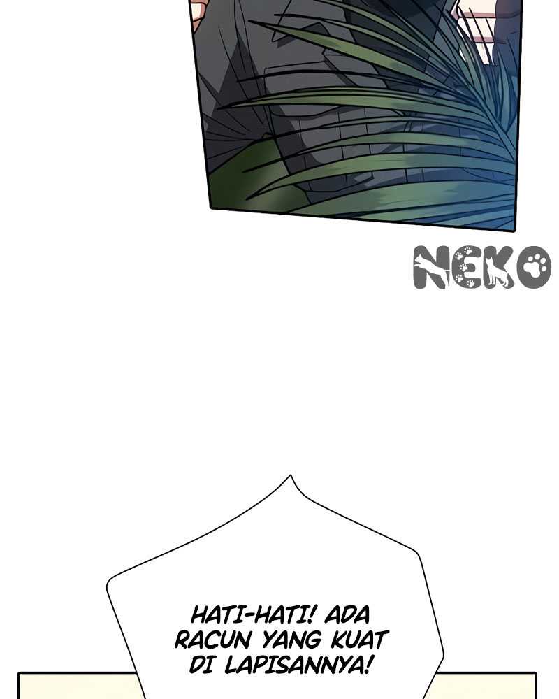 The S-Classes That I Raised Chapter 50 Gambar 32