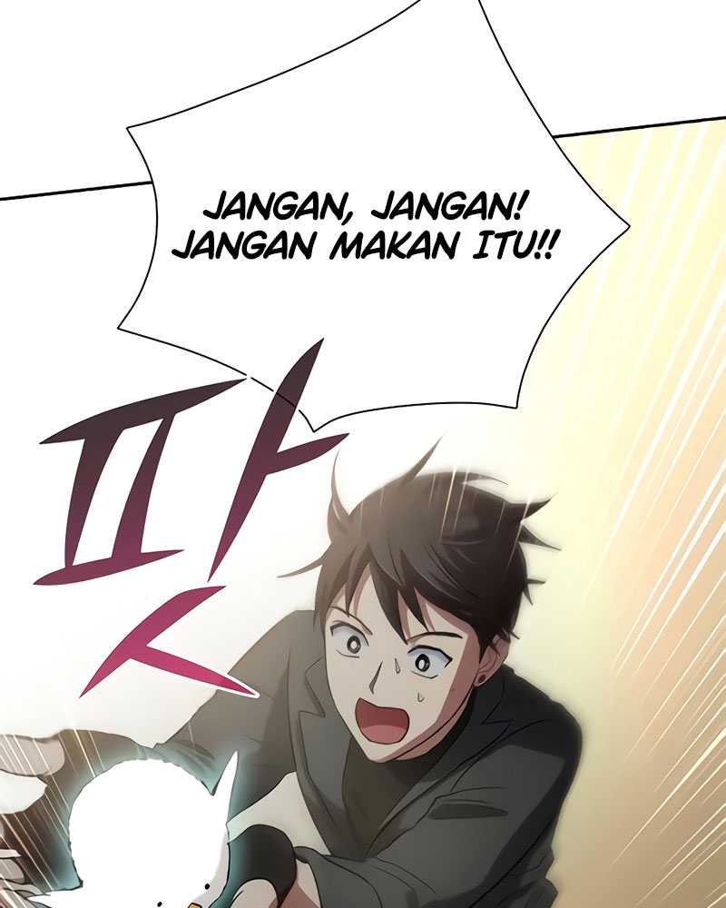 The S-Classes That I Raised Chapter 50 Gambar 34