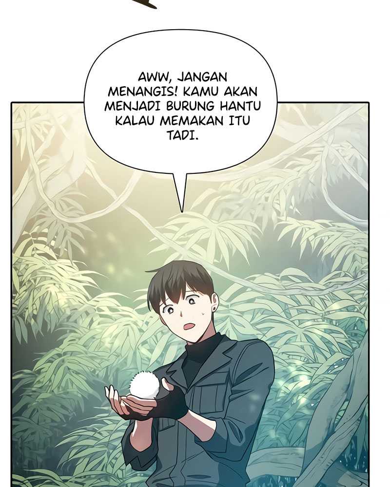 The S-Classes That I Raised Chapter 50 Gambar 40