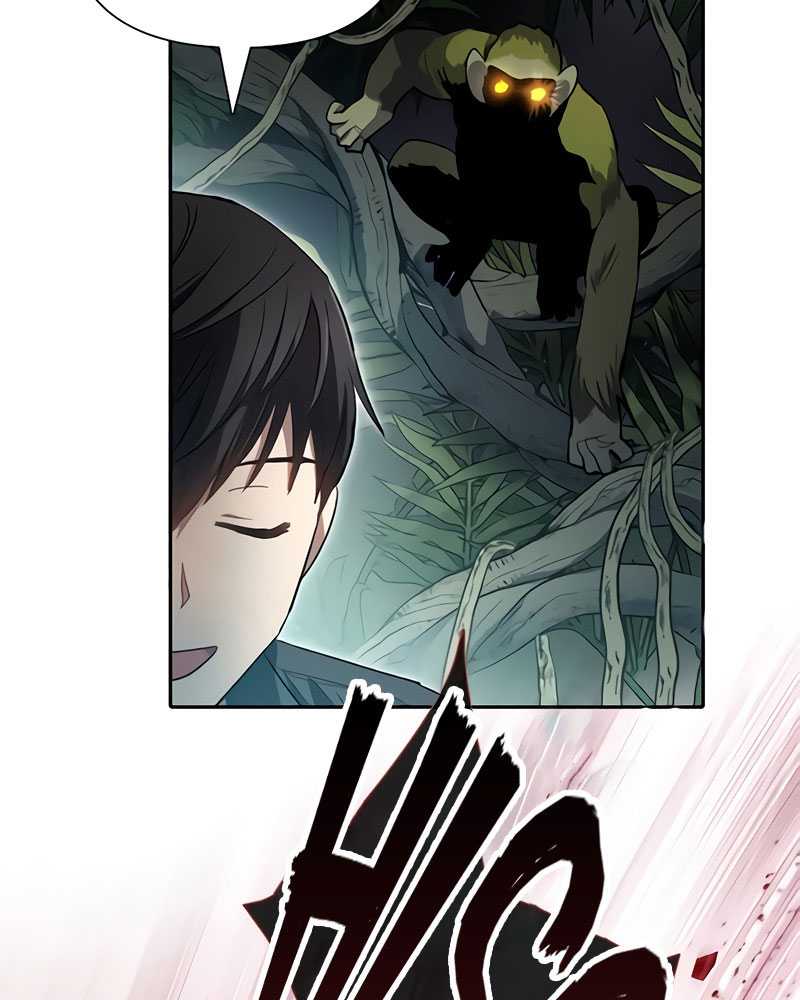 The S-Classes That I Raised Chapter 50 Gambar 42