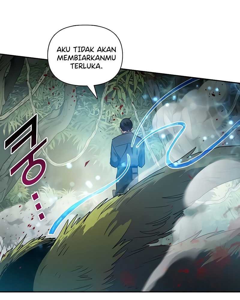 The S-Classes That I Raised Chapter 50 Gambar 45