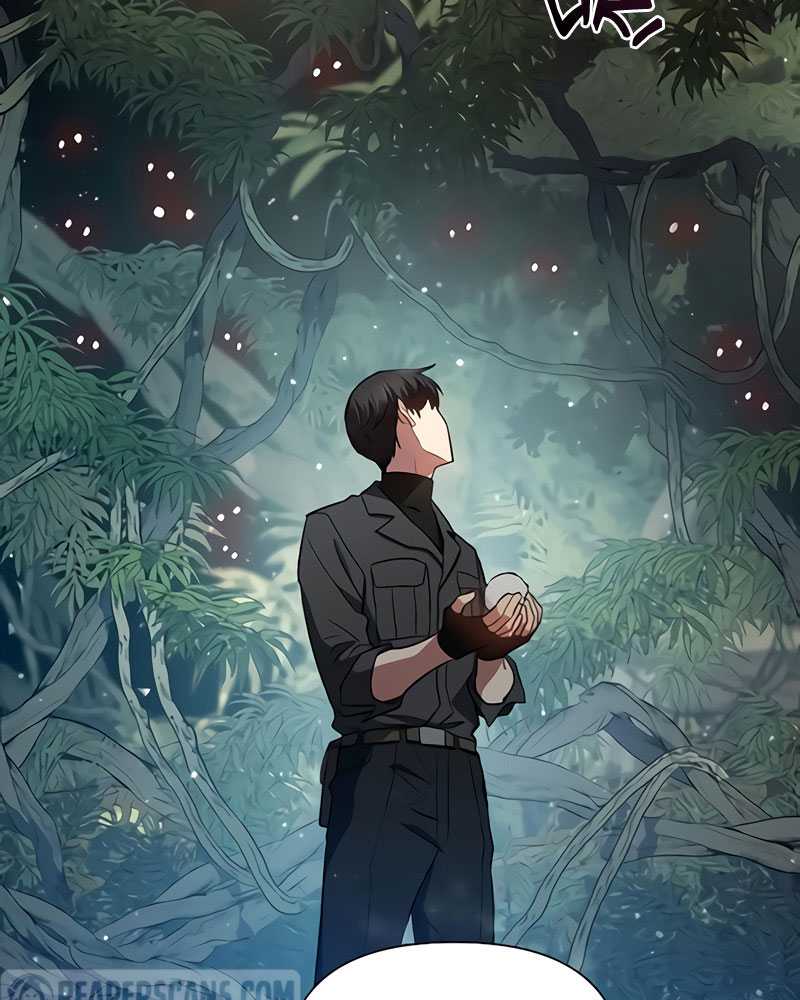 The S-Classes That I Raised Chapter 50 Gambar 47