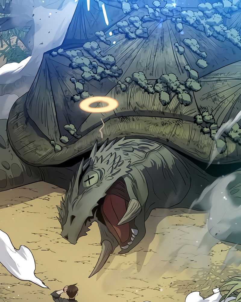 The S-Classes That I Raised Chapter 50 Gambar 56