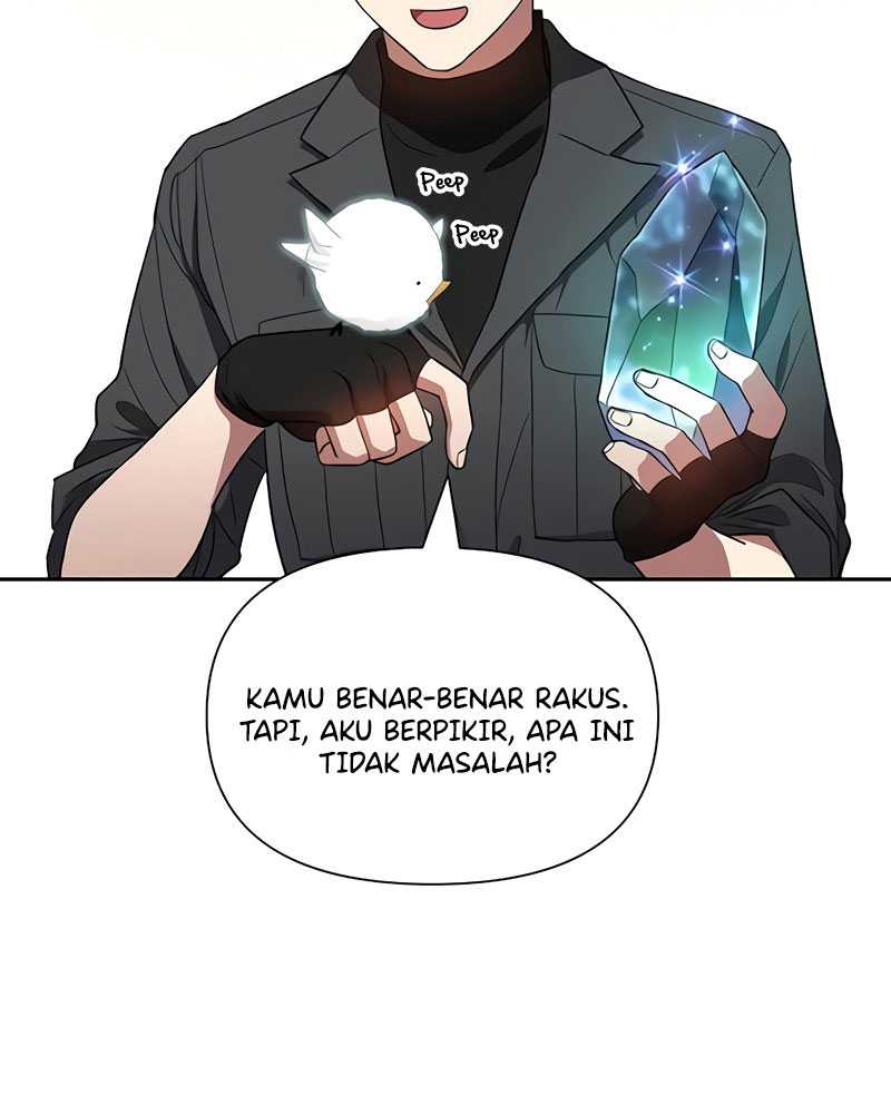 The S-Classes That I Raised Chapter 50 Gambar 59