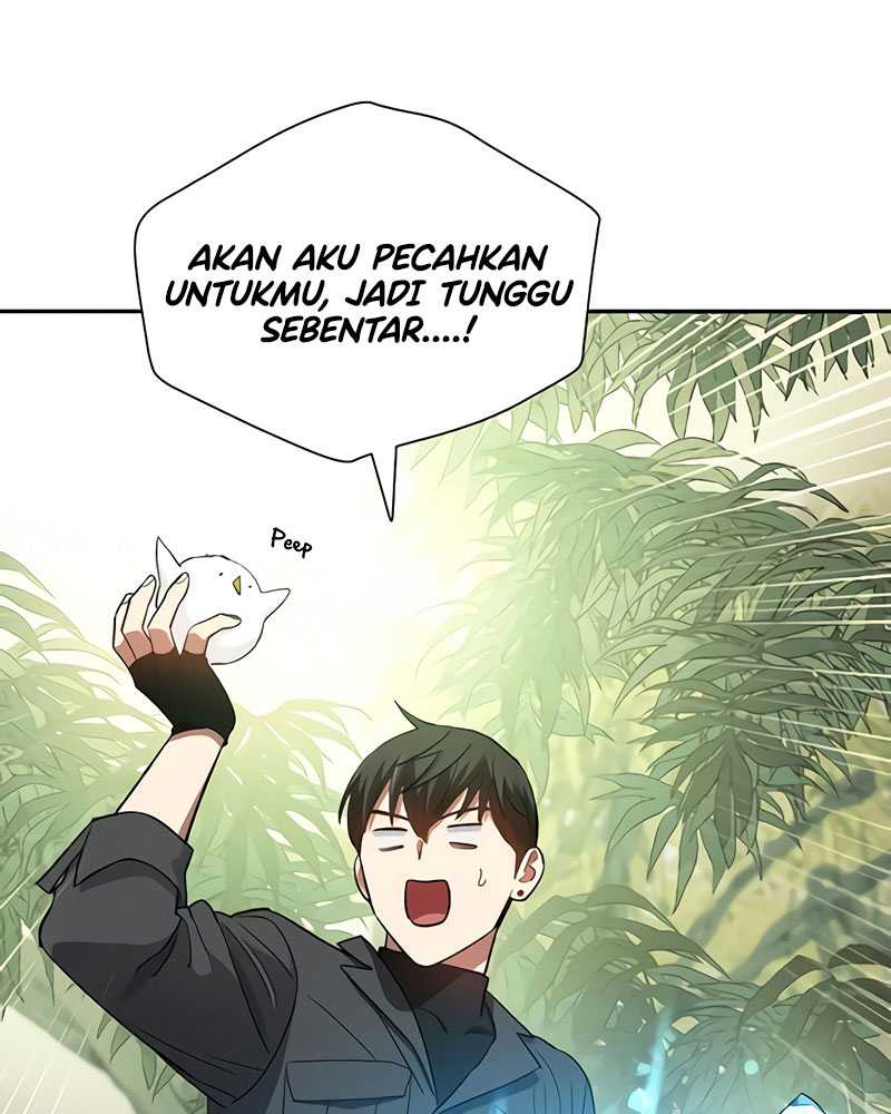 The S-Classes That I Raised Chapter 50 Gambar 63