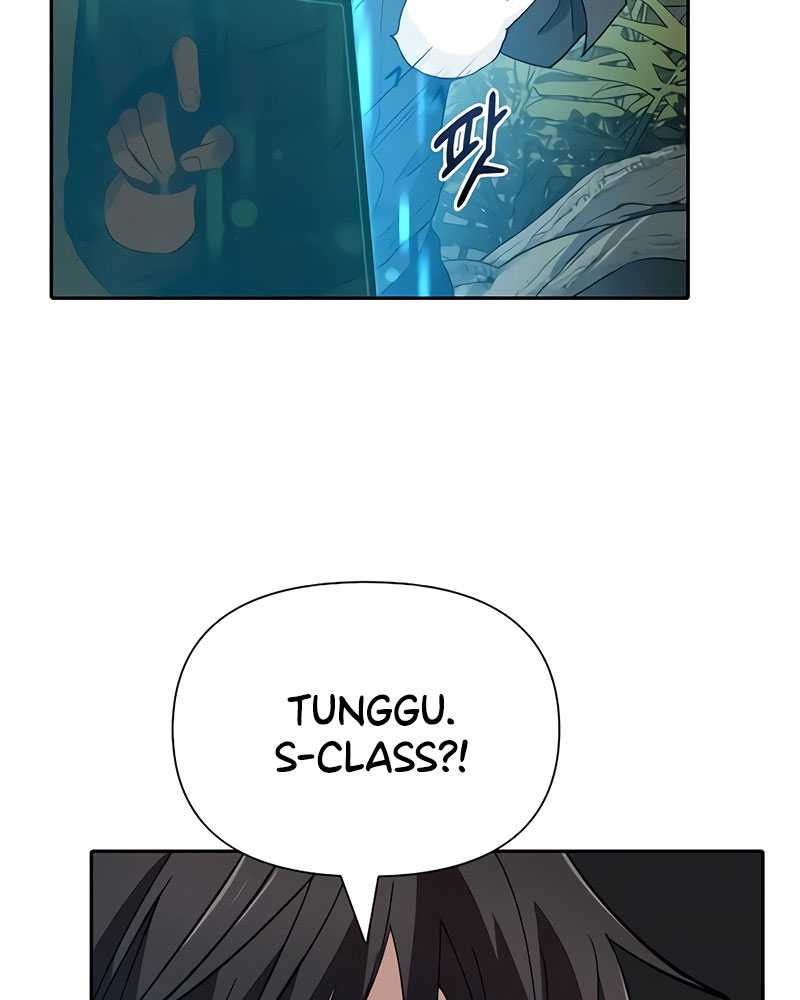 The S-Classes That I Raised Chapter 50 Gambar 69