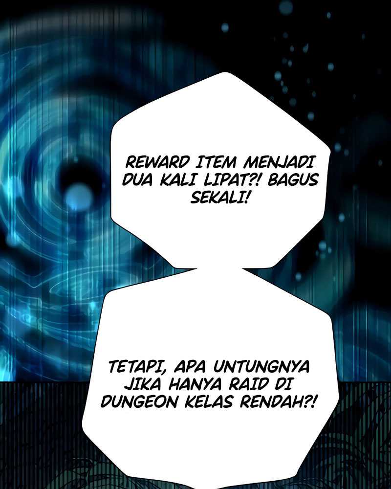 The S-Classes That I Raised Chapter 50 Gambar 73