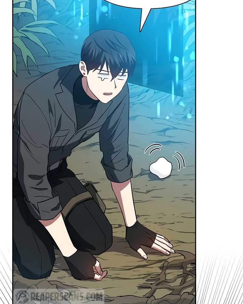 The S-Classes That I Raised Chapter 50 Gambar 77