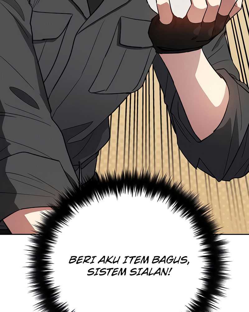 The S-Classes That I Raised Chapter 50 Gambar 80