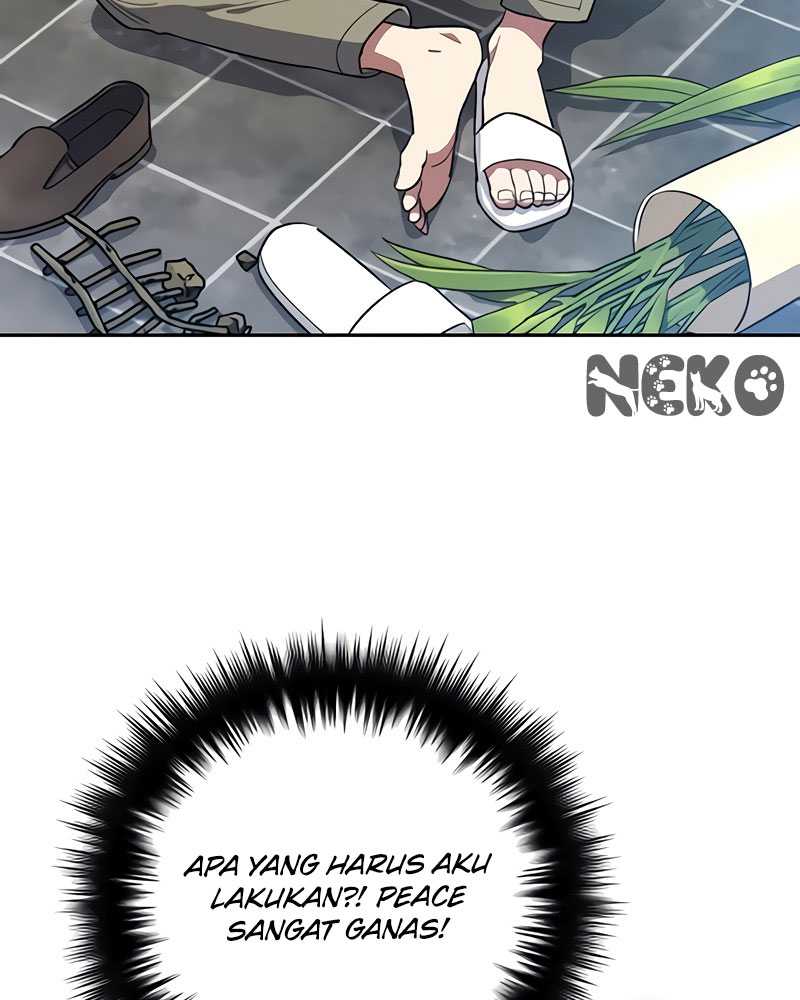 The S-Classes That I Raised Chapter 50 Gambar 90