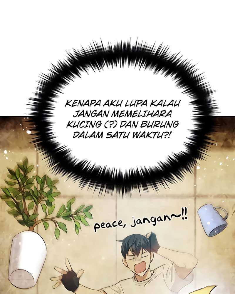 The S-Classes That I Raised Chapter 50 Gambar 92