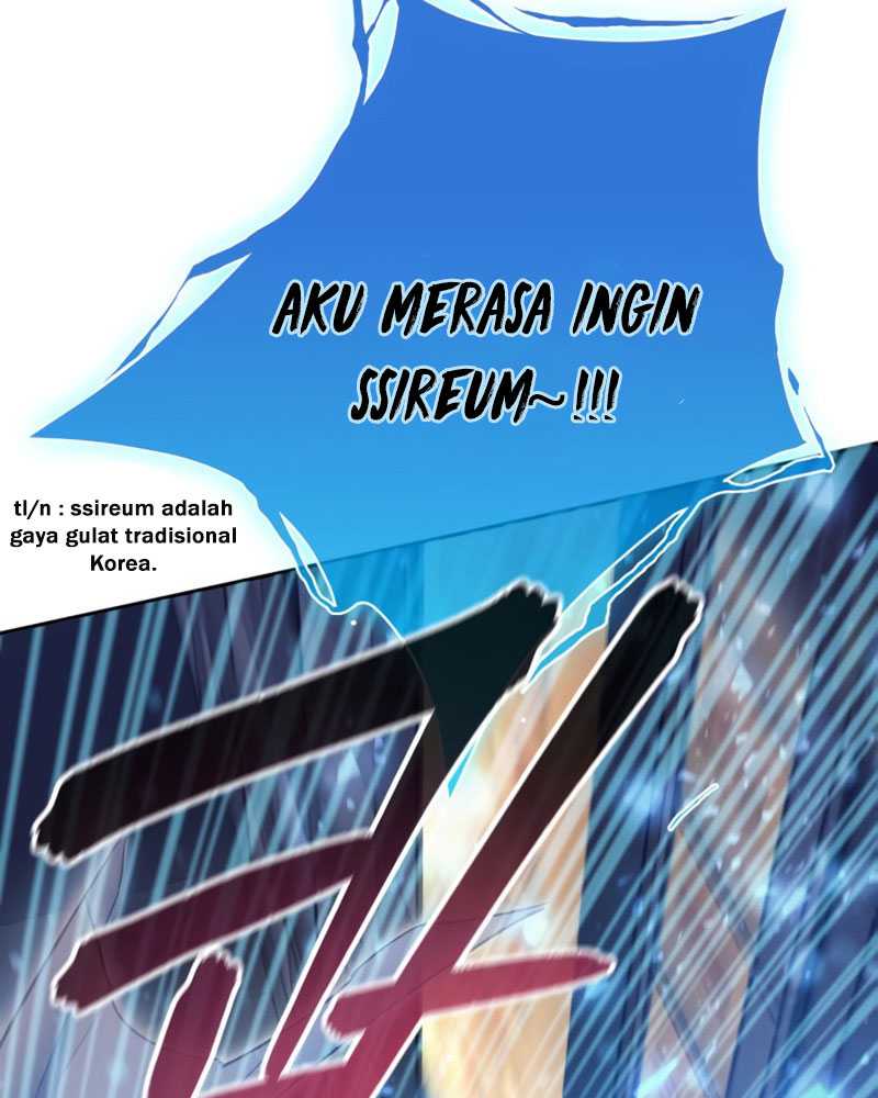 The S-Classes That I Raised Chapter 48 Gambar 105