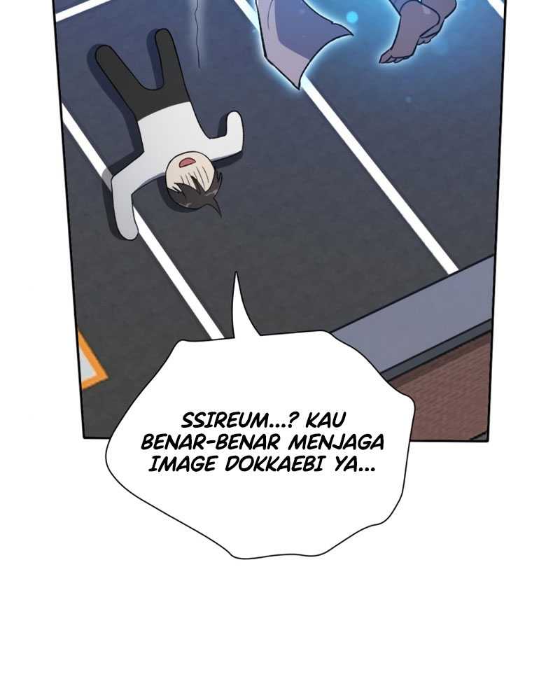 The S-Classes That I Raised Chapter 48 Gambar 110