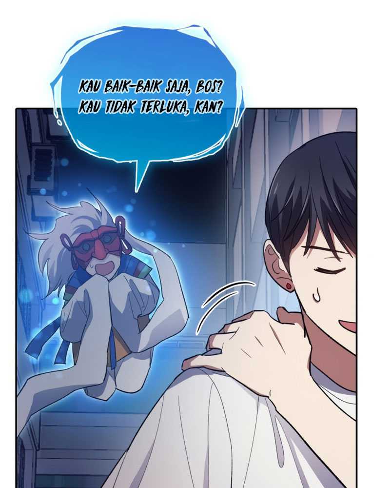 The S-Classes That I Raised Chapter 48 Gambar 111