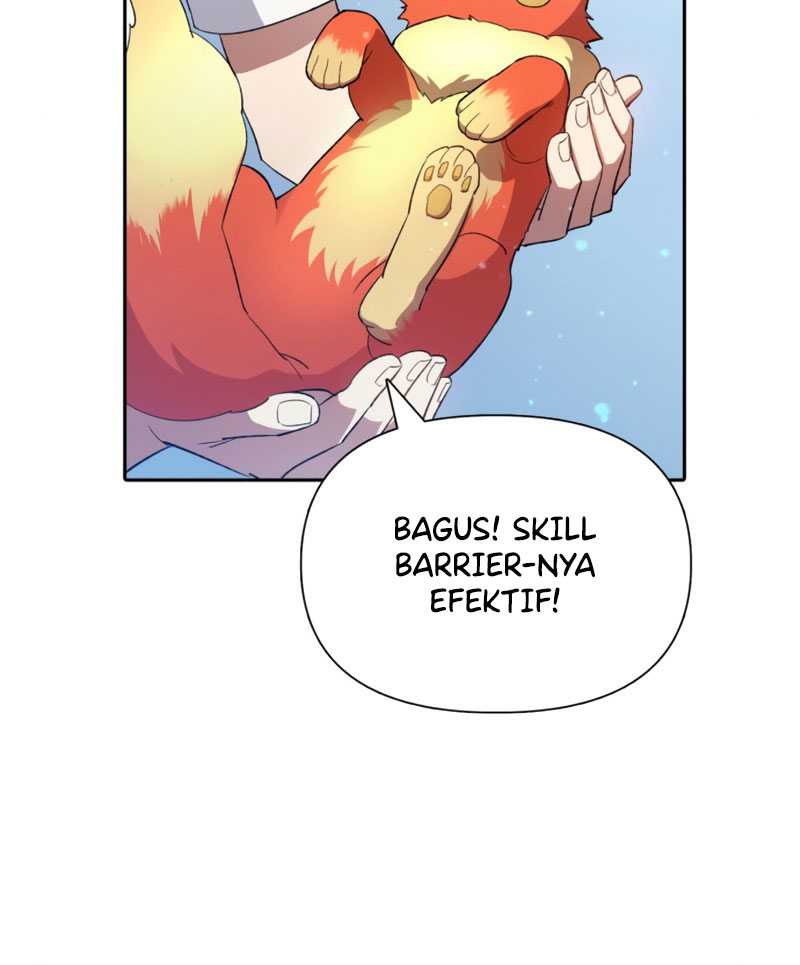 The S-Classes That I Raised Chapter 48 Gambar 13