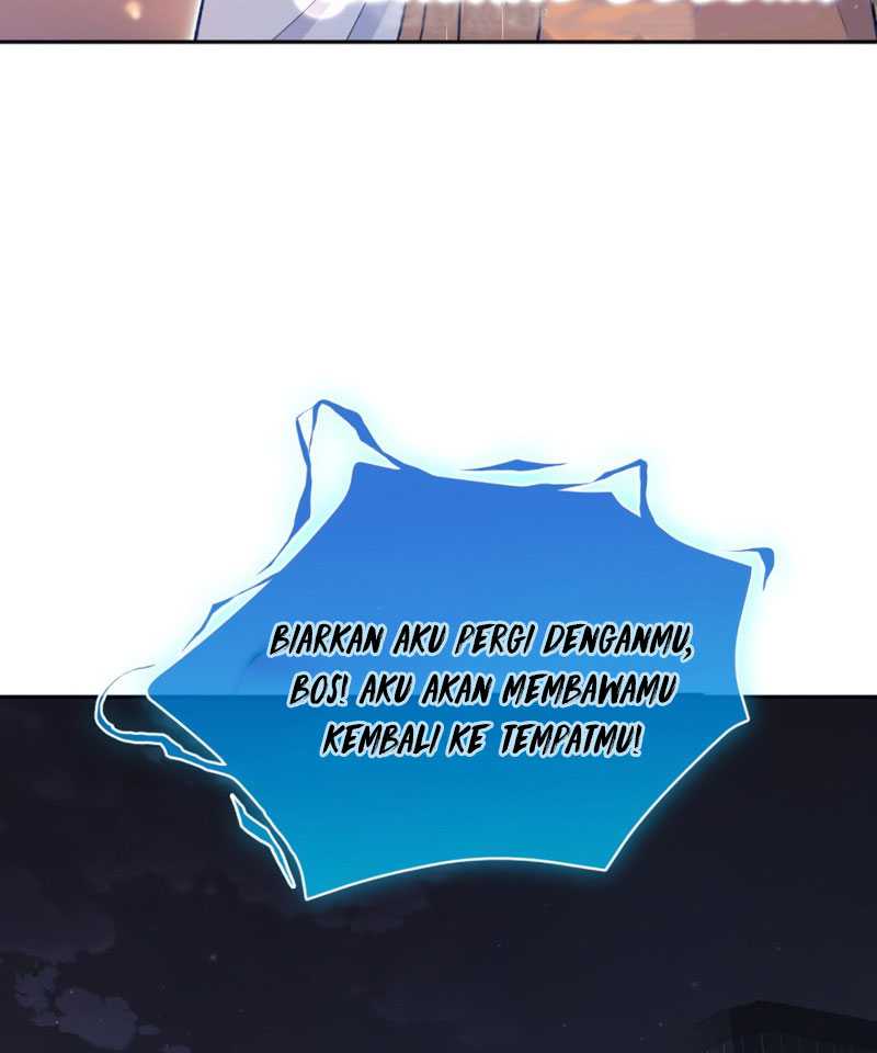 The S-Classes That I Raised Chapter 48 Gambar 132