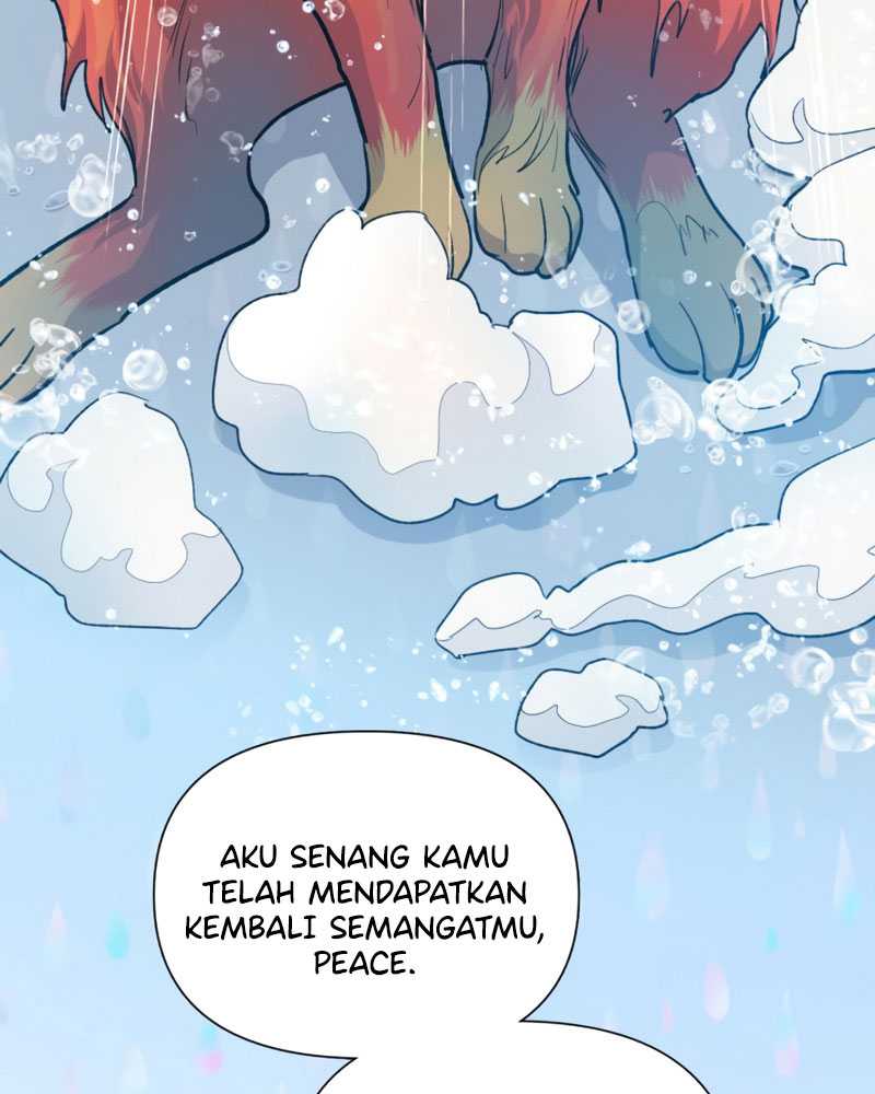 The S-Classes That I Raised Chapter 48 Gambar 18