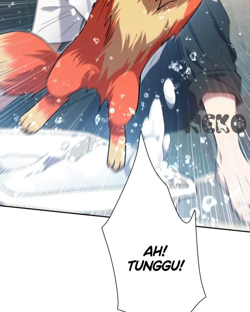 The S-Classes That I Raised Chapter 48 Gambar 31
