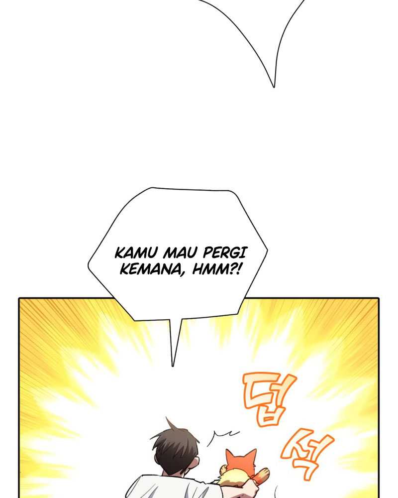 The S-Classes That I Raised Chapter 48 Gambar 32