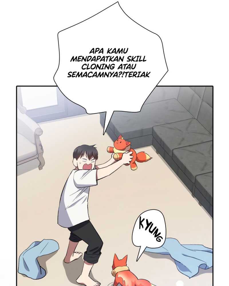 The S-Classes That I Raised Chapter 48 Gambar 37