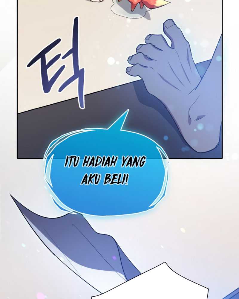 The S-Classes That I Raised Chapter 48 Gambar 38