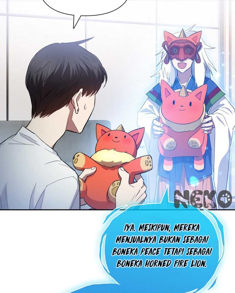 The S-Classes That I Raised Chapter 48 Gambar 42