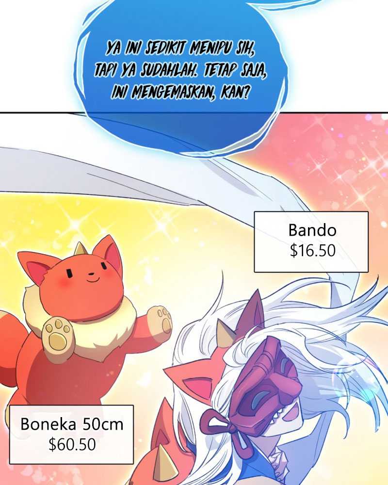 The S-Classes That I Raised Chapter 48 Gambar 43