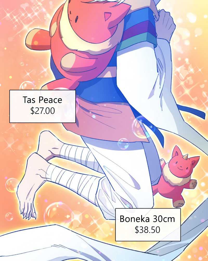 The S-Classes That I Raised Chapter 48 Gambar 44