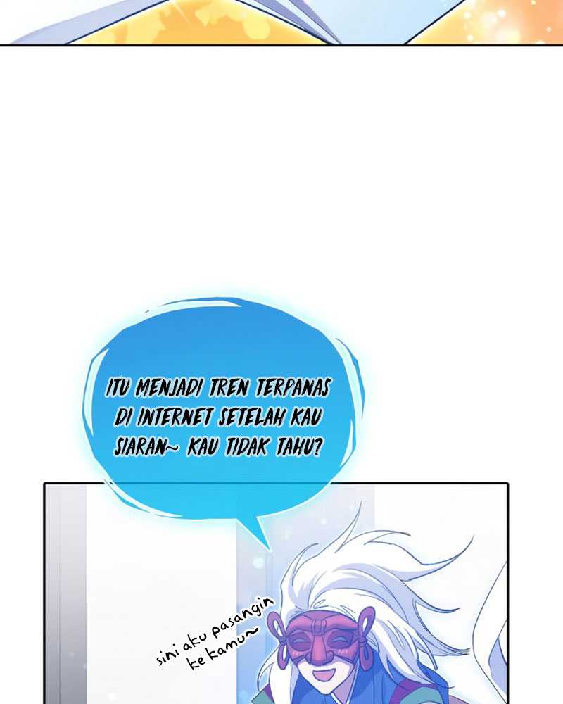 The S-Classes That I Raised Chapter 48 Gambar 45