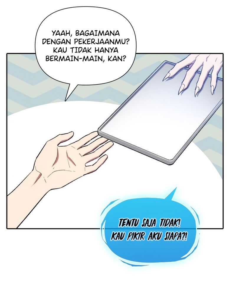 The S-Classes That I Raised Chapter 48 Gambar 47